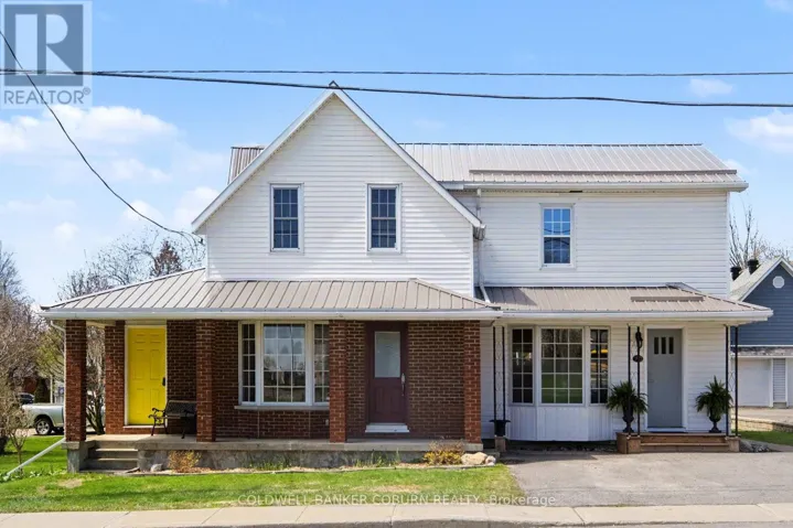 190 MAIN STREET N, North Dundas, Ontario K0C1H0