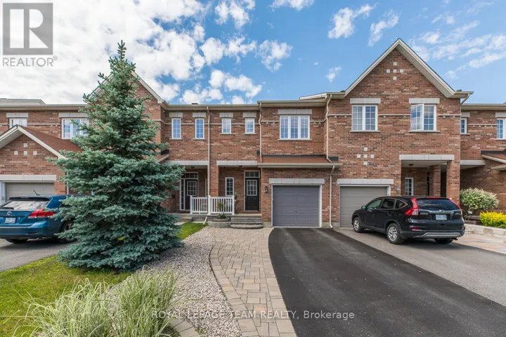 764 BOWERCREST CRESCENT, Ottawa, Ontario K1V2K3
