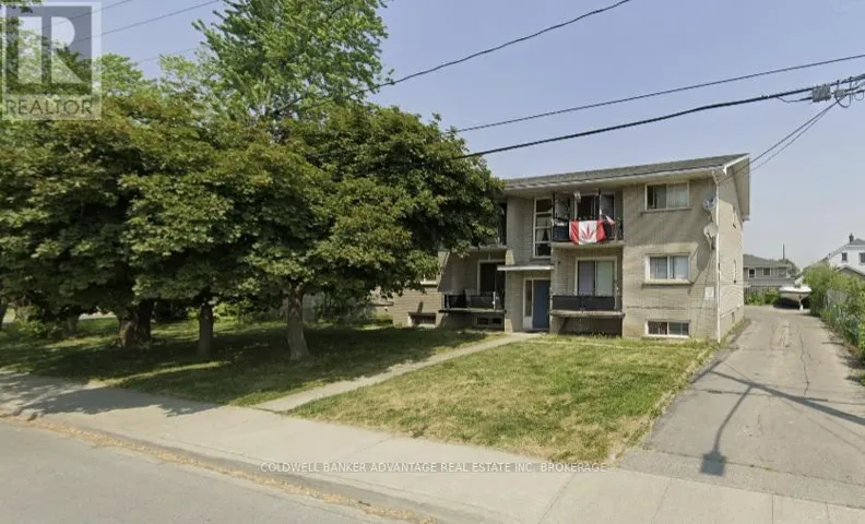158 HAGAR STREET, Welland (Lincoln/Crowland), Ontario L3B4J8