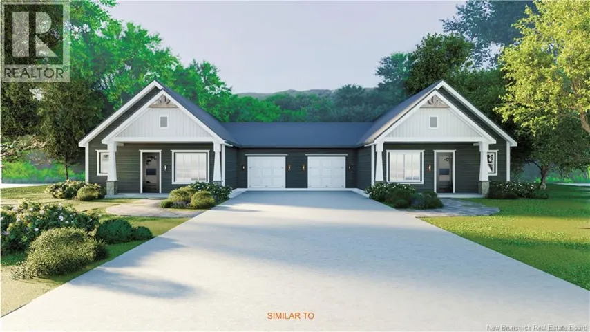 Homestead Drive, Hampton, New Brunswick E5N5M3