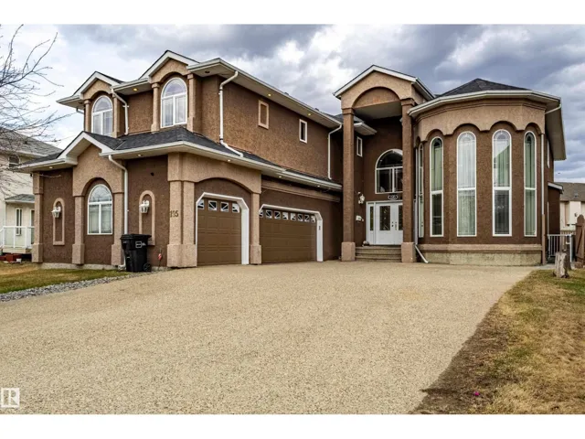 195 KULAWY DR NW, Edmonton, Alberta T6C7E4