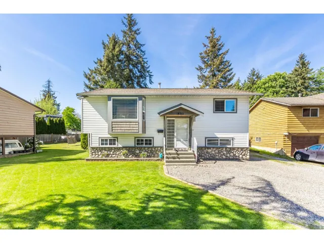 18311 HUNTER PLACE, Surrey, British Columbia V3S5C6
