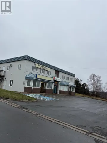 263 Memorial Drive, Clarenville, Newfoundland & Labrador None