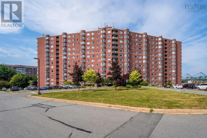 114 45 Vimy Avenue, Halifax, Nova Scotia B3M1K4