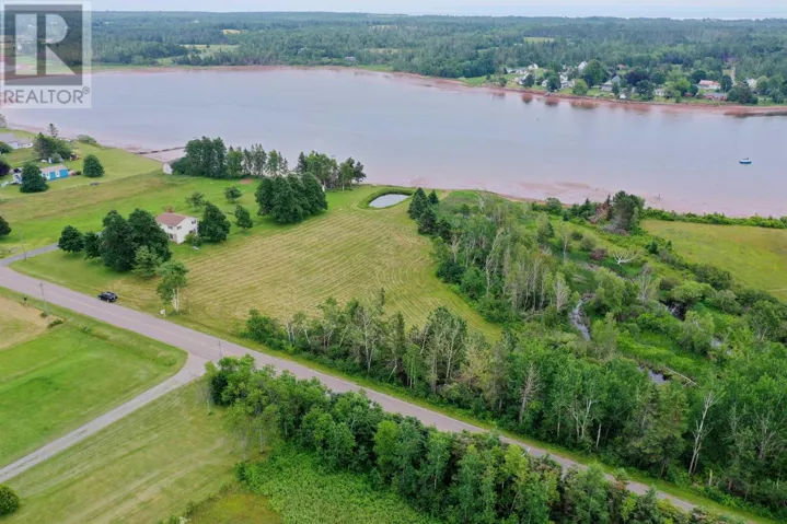 Acreage Machon Point Road, Murray Harbour, Prince Edward Island C0A1V0