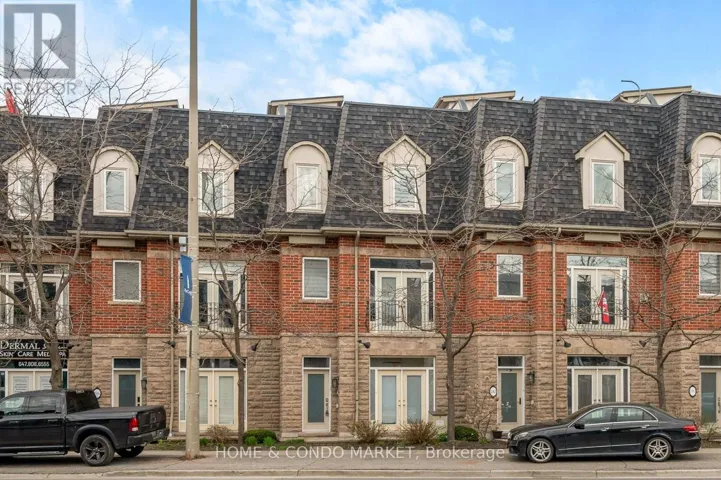 194 LAKESHORE ROAD W, Mississauga (Port Credit), Ontario L5H1G6