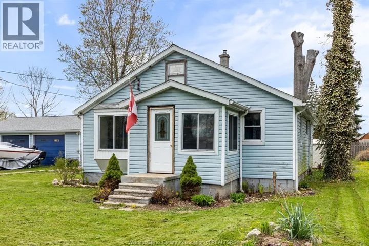 855 ERIE AVENUE West, Kingsville, Ontario N9Y3C9