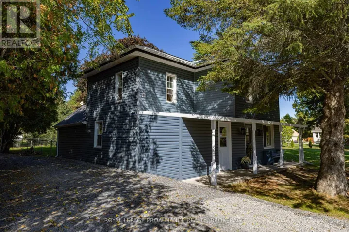 6045 VERONA STREET, Frontenac (Frontenac South), Ontario K0H2W0