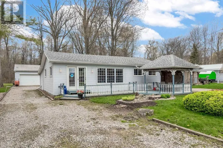 9900 LAKE ROAD, Lambton Shores (Kettle Point), Ontario N0N1J2