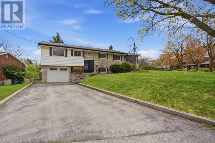 449 AVERILL CRESCENT, London South (South G), Ontario N6C2R8