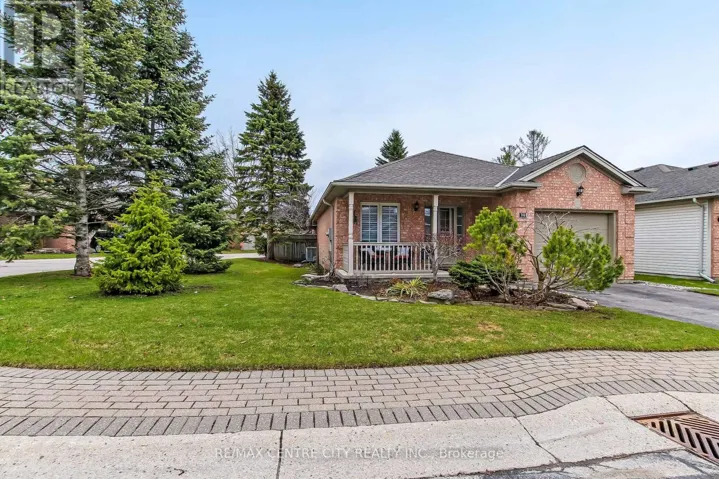39 - 145 NORTH CENTRE ROAD, London North (North B), Ontario N5X4C7