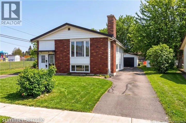 43-45 Rosedale Avenue, Moncton, New Brunswick E1A2Y8