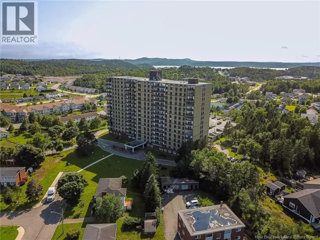 310 Woodward Avenue Unit# 511, Saint John, New Brunswick E2K2L1