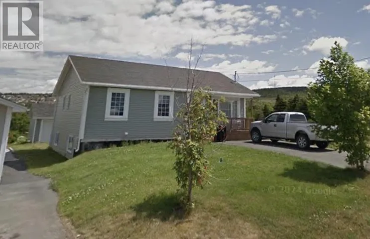 33 Talcville Road, CBS, Newfoundland & Labrador A1W3E6