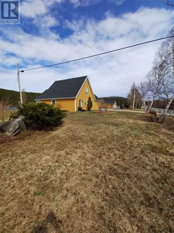 53 Main Street, Culls Harbour, Newfoundland & Labrador A0G4K0