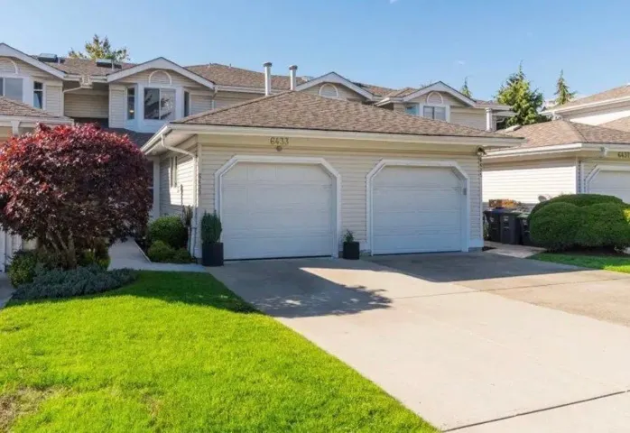 6433 121A STREET, Surrey, British Columbia V3W0Y4