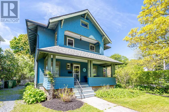 271 A&B Portland Street, Dartmouth, Nova Scotia B2Y1K1