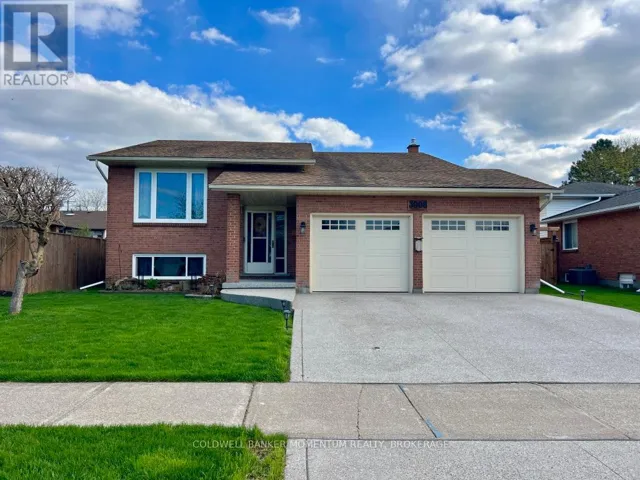3908 OLD ORCHARD WAY, Lincoln (Lincoln-Jordan/Vineland), Ontario L0R2C0