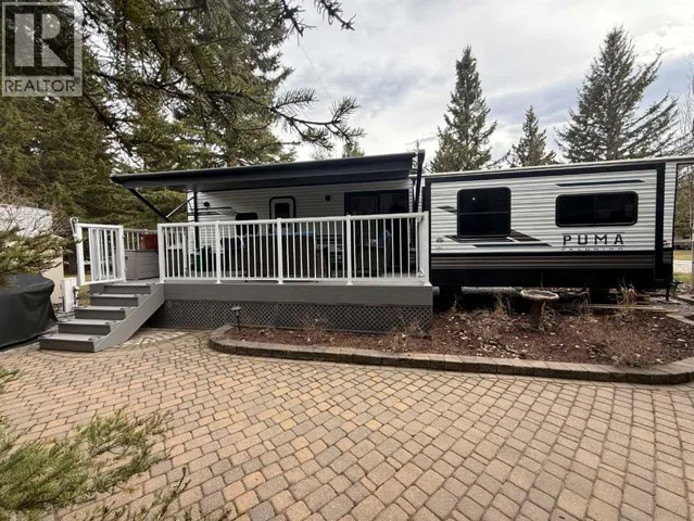 10 TIMBER WAY, 5230 27 Highway, Rural Mountain View County, Alberta T0M1X0
