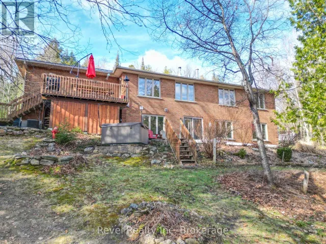 170K SHOREWOOD ROAD, North Bay (Birchaven), Ontario P1B8G4