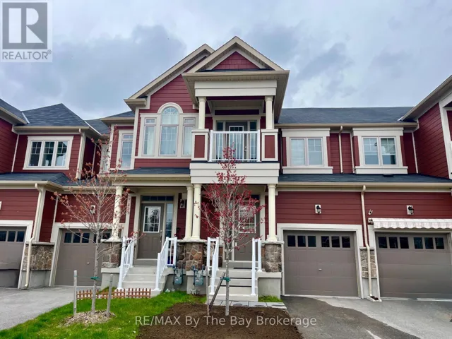 38 LITTLE RIVER CROSSING, Wasaga Beach, Ontario L9Z0J8