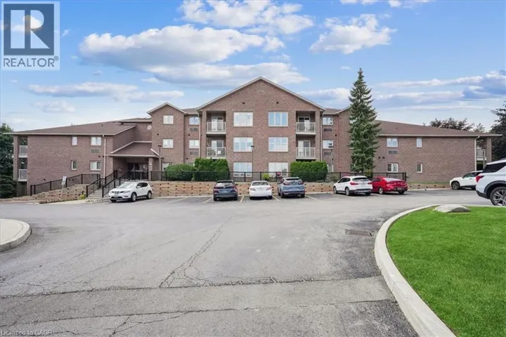 3050 PINEMEADOW Drive Unit# 62, Burlington, Ontario L7M3X5