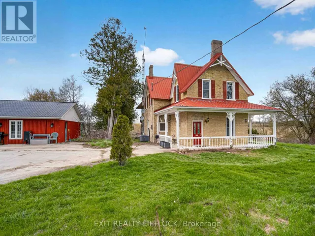 94 HANNAH ROAD, Otonabee-South Monaghan, Ontario K0L1B0