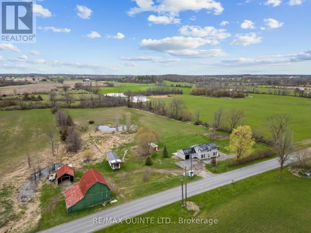 912 CARMEL ROAD, Stirling-Rawdon (Rawdon Ward), Ontario K0K3E0