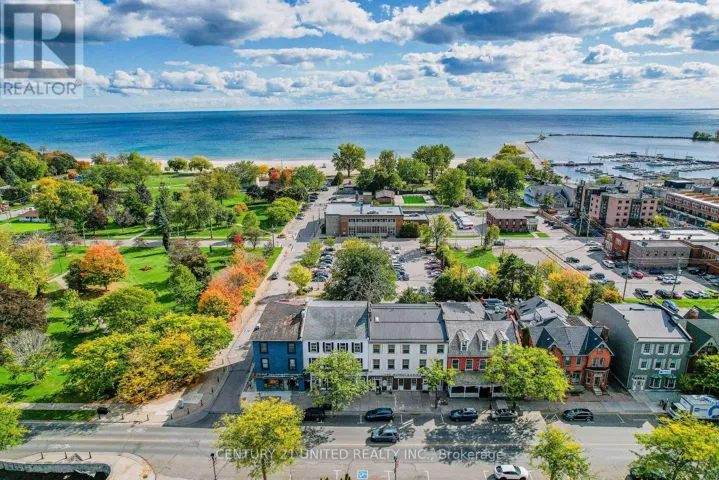 41-43 KING STREET E, Cobourg, Ontario K9A1K6