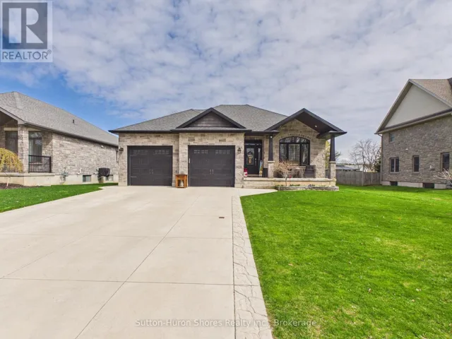345 RAY STREET, Saugeen Shores, Ontario N0H2C1