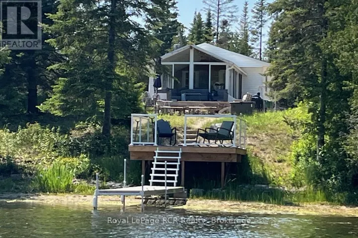 31 SOG-JE-WA-SA DRIVE, Native Leased Lands, Ontario N0H2G0