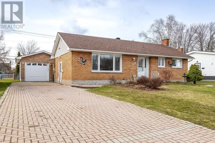174 Palace DR, Sault Ste. Marie, Ontario P6B5H5