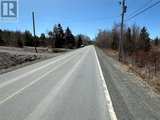132-136 Station Road, Avondale, Newfoundland & Labrador A0A2B0