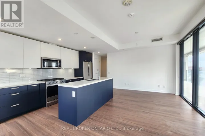 1208 - 55 ONTARIO STREET, Toronto (Moss Park), Ontario M5A0T8