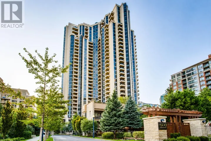 1530 - 500 DORIS AVENUE, Toronto (Willowdale East), Ontario M2N0C1