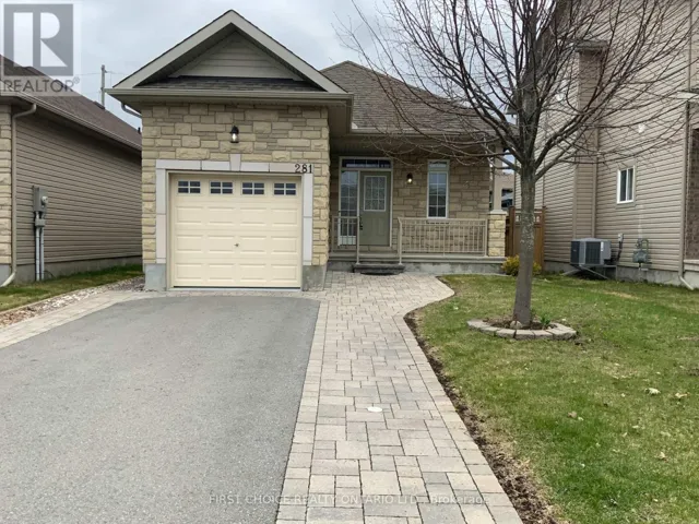 281 MERCURY STREET, Clarence-Rockland, Ontario K4K0G6