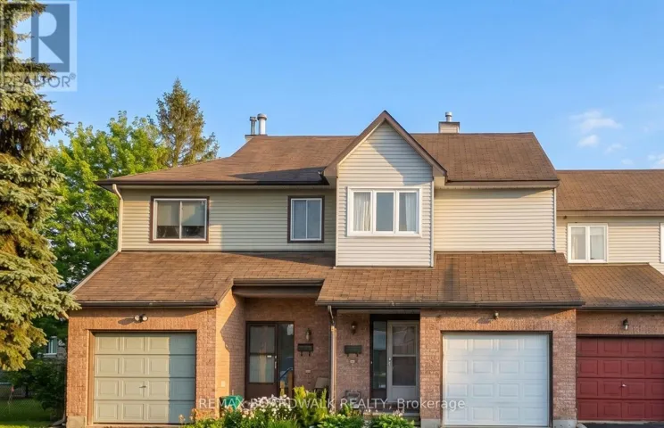 1516 BRIARFIELD CRESCENT, Ottawa, Ontario K4A1W6