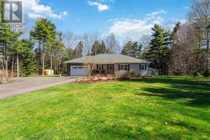 102 Dr Lewis Johnston Street, South Farmington, Nova Scotia B0P1W0