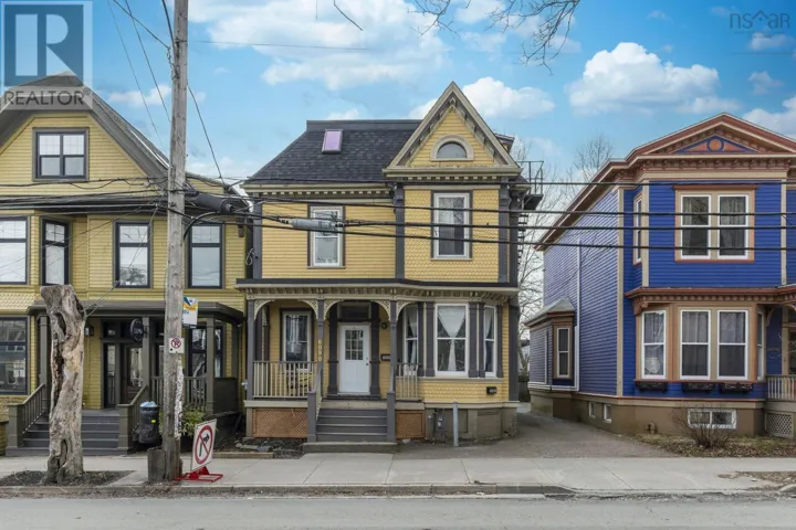 6090 Coburg Road, Halifax, Nova Scotia B3H1Z4
