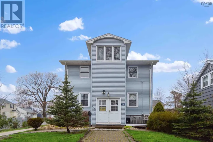 2793 Connolly Street, Halifax, Nova Scotia B3L3N1