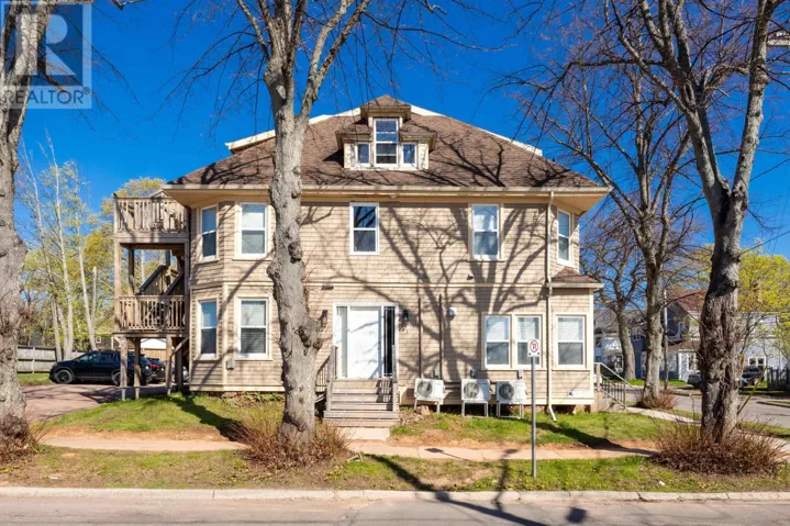 85 Edward Street, Charlottetown, Prince Edward Island C1A5E3