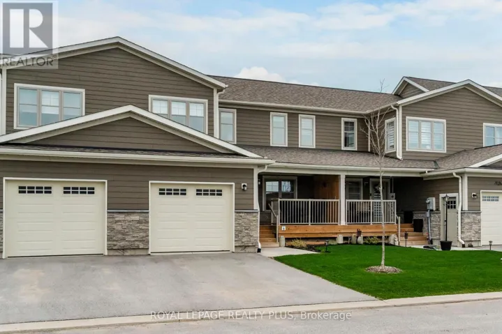 5 QUARRY ROAD, Penetanguishene, Ontario L9M0W6