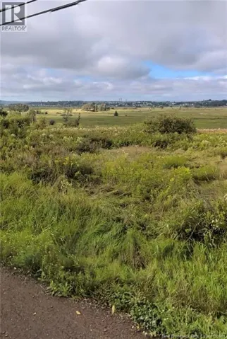 Lot Royal Road, Memramcook, New Brunswick E4K1X1