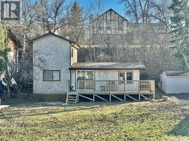 1237 Grand AVENUE, Buena Vista, Saskatchewan S2V1A4