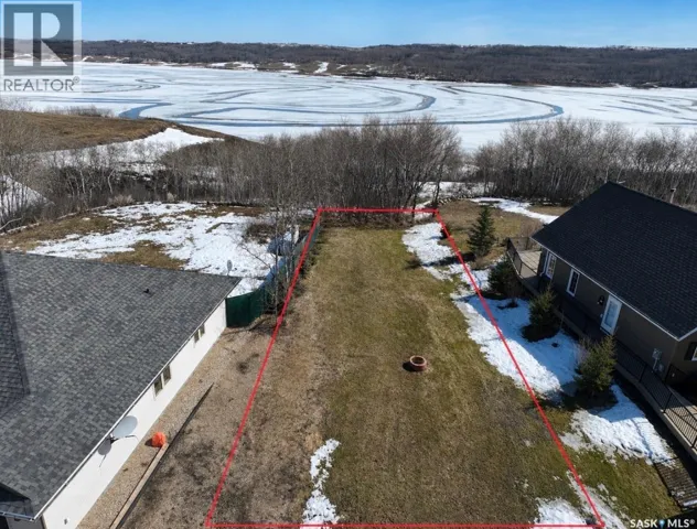Lot 21 Pelican Landing, Calder Rm No. 241, Saskatchewan S0A0K0