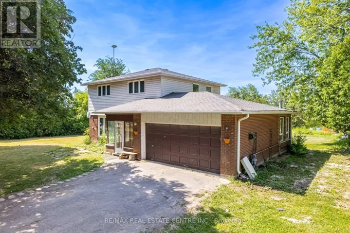 12386 CREDITVIEW ROAD, Caledon, Ontario L7C1X9