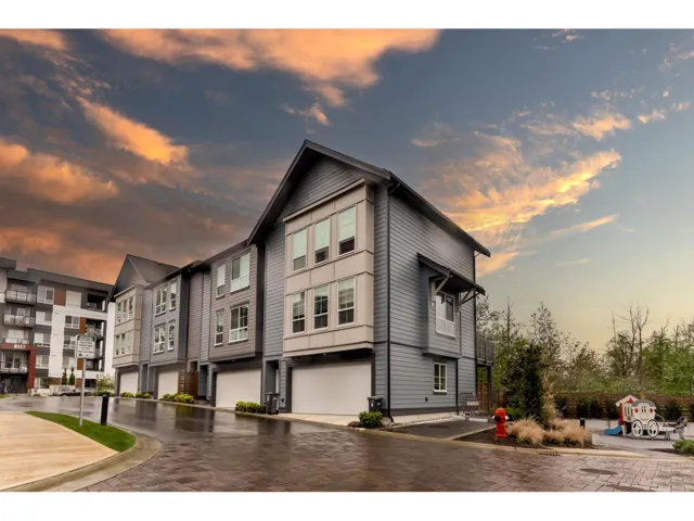 17 8120 200A STREET, Langley, British Columbia V2Y3X5