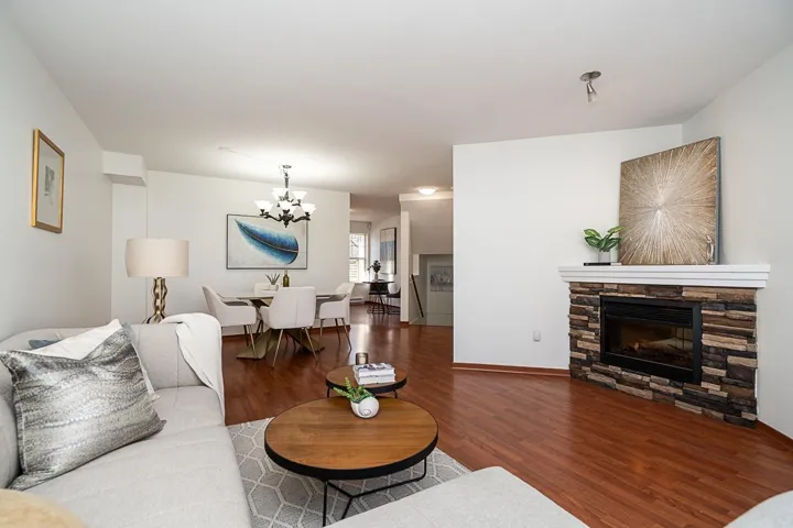 5 8638 159 STREET, Surrey, British Columbia V4N5P7