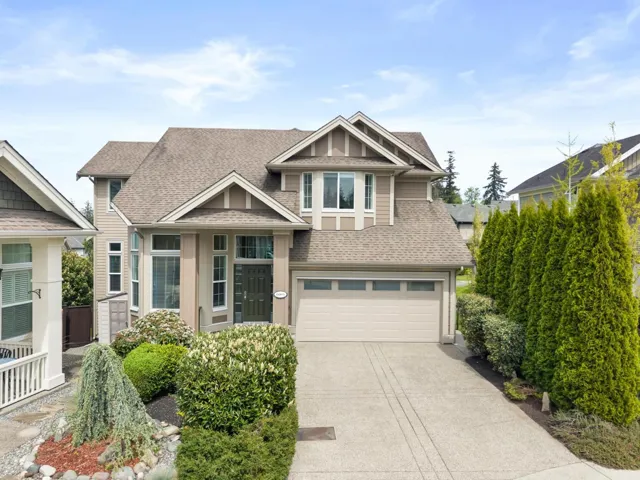 6093 163A STREET, Surrey, British Columbia V3S2H7