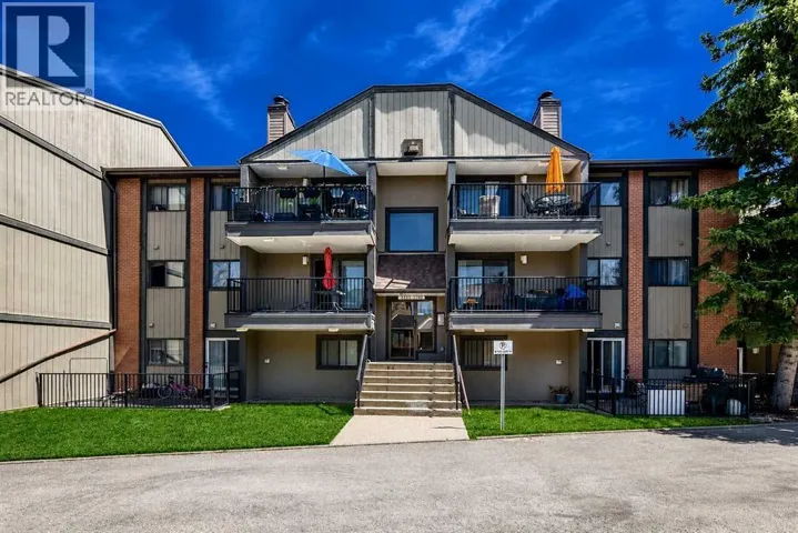 3207, 13045 6 Street SW, Calgary, Alberta T2W5H1